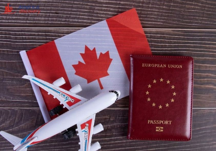Visa Du Lịch Canada Có được đi Làm Không?