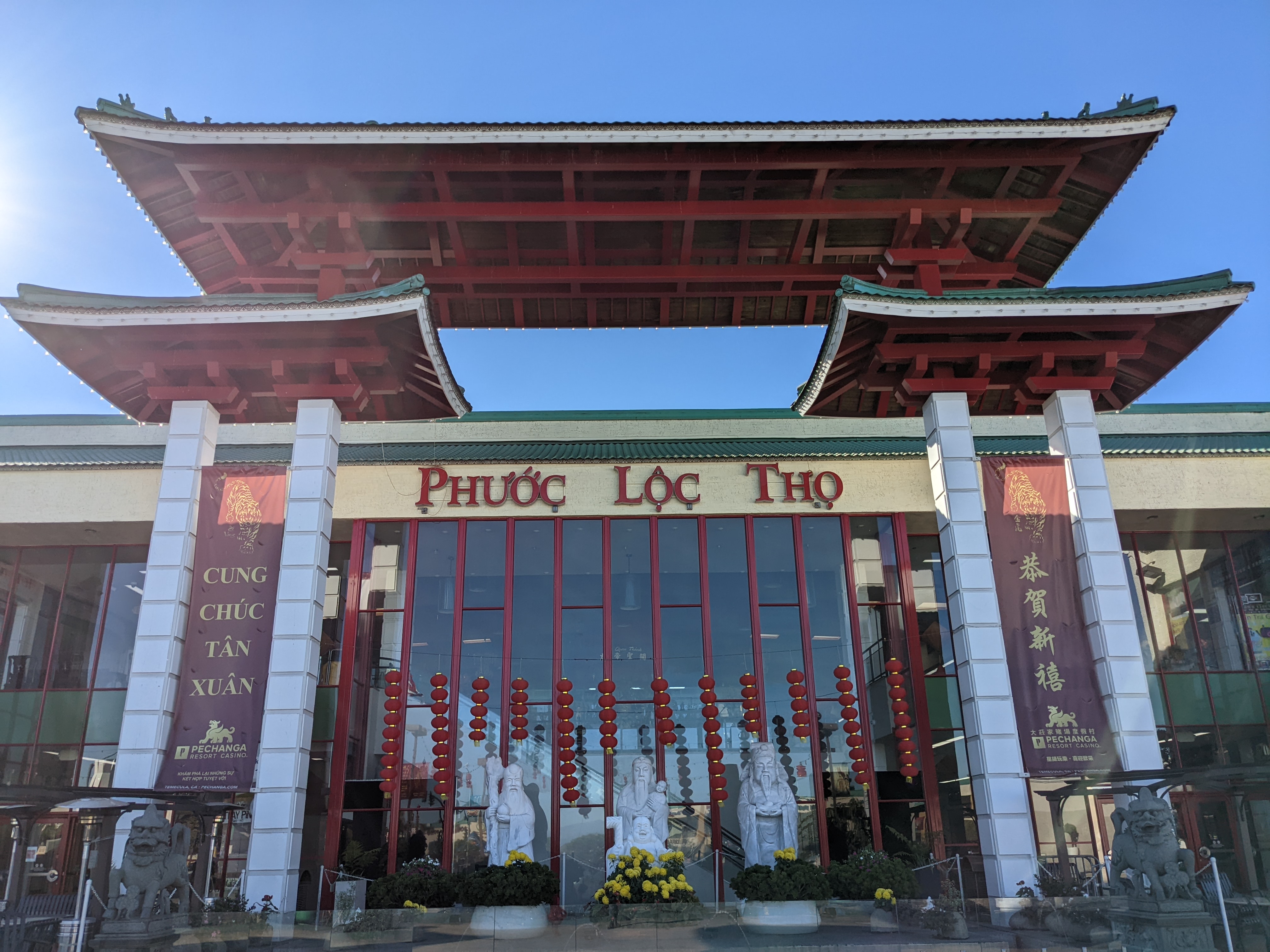 Little Saigon - Có Một Sài Gòn Nằm Trong Lòng đất Mỹ