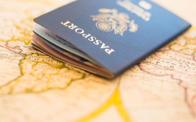 Quy trình xin visa Mỹ loại R tiêu chuẩn