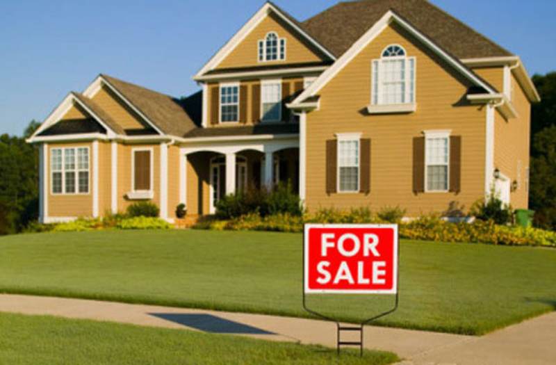 Thu nhập cần có khi mua nhà ở Mỹ