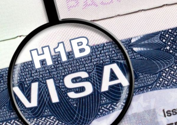 Cần chuẩn bị những giấy tờ gì cho hồ sơ xin visa H1B