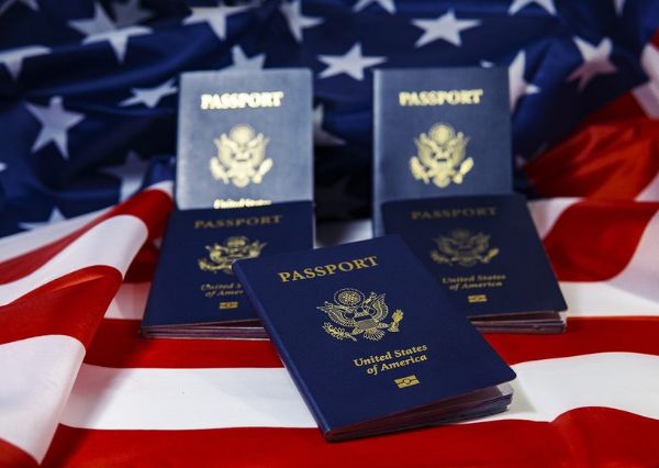 Điều kiện để mở visa Mỹ diện F4