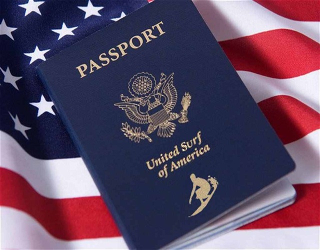 Lưu ý trong quá trình xin thị thực F4 Mỹ