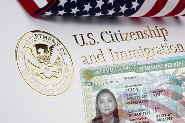 Thông tin cần biết về quốc tịch Mỹ