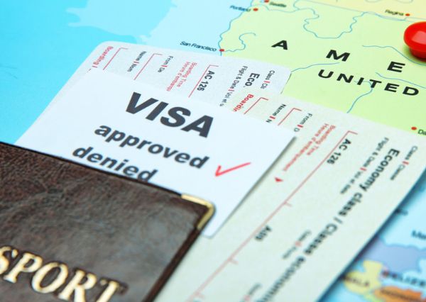 Ưu điểm của xin visa H1B Mỹ