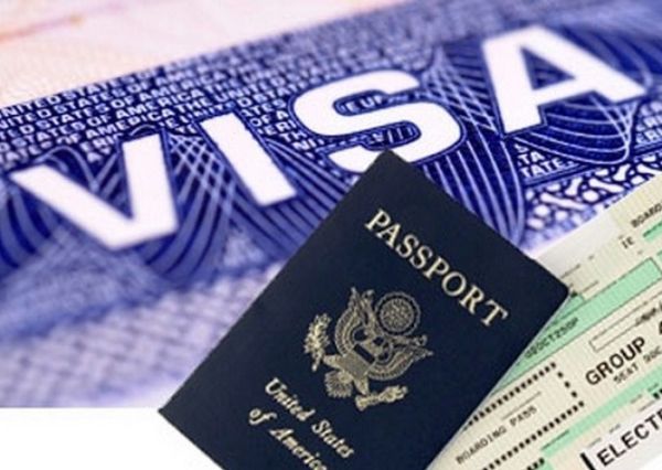 Visa H1B Mỹ có hiệu lực trong bao lâu?