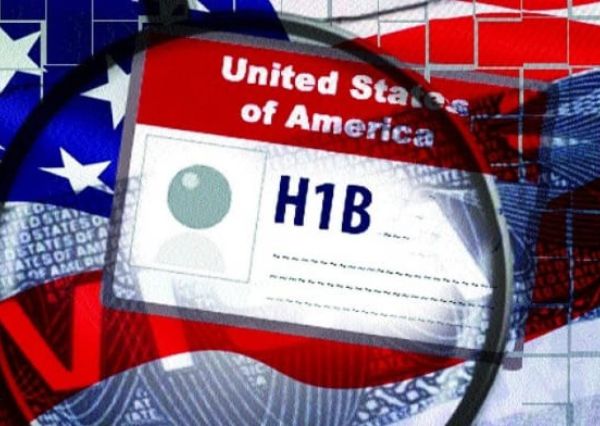 Visa H1B Mỹ là gì?