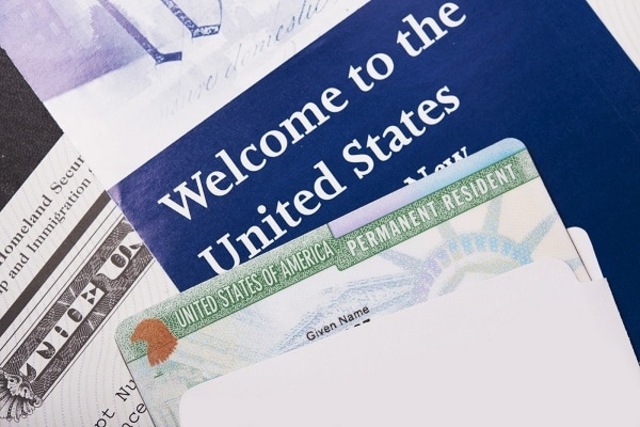 Visa trẻ lai cho người muốn định cư Mỹ
