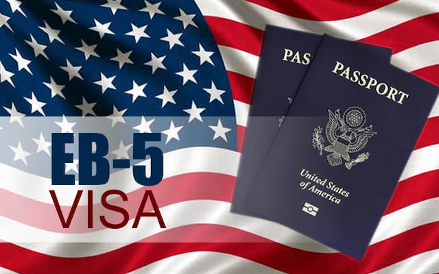 Chương trình định cư Mỹ theo diện đầu tư EB-5 là chương trình xin Visa Thẻ Xanh Mỹ nhanh và an toàn