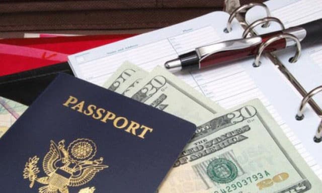 Các chi phí xin visa định cư Mỹ EB5 cần biết