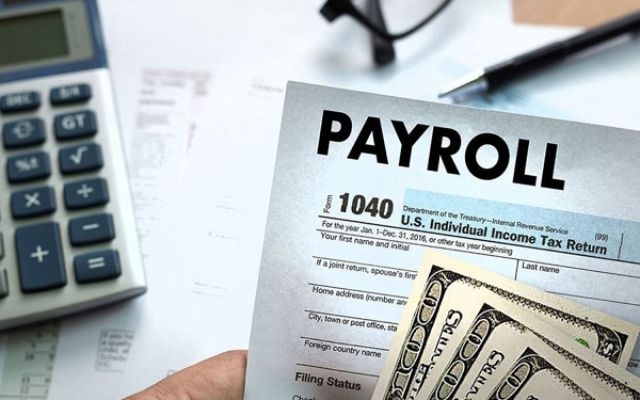 Tìm hiểu về thuế lương bổng