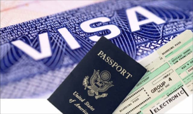Xin visa Mỹ diện EB5 là gì?