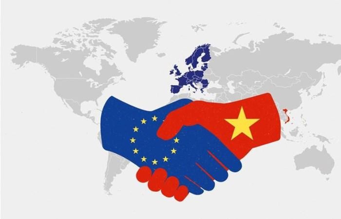 Hiệp định FTA thúc đẩy xuất khẩu Việt Nam sang Mỹ